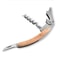 Multifunctional Wine Corkscrew With Wooden Handle Shrimp Head Knife Premium Wine Supplies For Home 4
