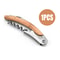 Multifunctional Wine Corkscrew With Wooden Handle Shrimp Head Knife Premium Wine Supplies For Home 2