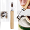 Manual Lid Remover Multifunction Can Opener Utensil Gadgets for Jars Canisters Kitchen Accessories