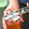Heavy Duty Stainless Steel Adjustable Can Opener Labor Saving Multi Function Easy Grip Kitchen Acce 1