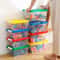 Stackable Kids Toy Organizer, Building Block Storage Box, Block Case Container, Stationary Holder, Sundries Snack Box