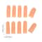 Heat Resistant Gel Tube Anti Cut Silicone Finger Protector, Hand Bandage Cooking Kitchen Tools