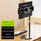 Adjustable Swivel Monitor Stand Tablet Clamp Holder Compatible With 17 Tablets Portable Desktop St 5
