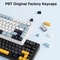 Mechanical Gaming Keyboard Bluetooth Wired For Laptop And PC 3