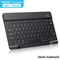 Wireless Bluetooth Keyboard And Mouse For IOS Android Windows Tablets Compatible With All Type Of P 2
