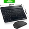 Wireless Bluetooth Keyboard And Mouse For IOS Android Windows Tablets Compatible With All Type Of P 8