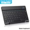 Wireless Bluetooth Keyboard And Mouse For IOS Android Windows Tablets Compatible With All Type Of P 14