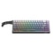 Magnetic Gaming Keyboard Wired Rapid Trigg SOCDKeyboard For Laptop And PC 1