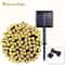 LED Fairy Lights With Modes Solar Powered Outdoor String Lights Hanging Lights For Garden Patio 3
