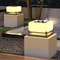 Waterproof Solar Light For Yard Patio Pathway And Door Post Modern Courtyard Pillar Light 2