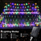 Mesh Solar Lights Outdoor Waterproof For Garden Patio Balcony Mall Landscape 4