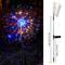 Outdoor Solar Firework Lights, Garden Yard Patio Pathway, Decorative Christmas Wedding Fairy Lights
