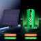 Solar Shed Lights for Bedroom, Living Room, Garden, Garage, Super Bright Solar Pendant Lights