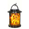 Outdoor Solar Flame Lamp Dancing Flame Solar Lantern Highpower Street Lamp For Courtyard Lights 6