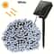 Twinkle Fairy Lights For Xmas Solar Powered LED Garden Decoration 6