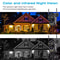 Outdoor WiFi Surveillance Camera With Dual Lens And Digital Zoom AI Human Detect 4