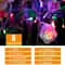 Solar LED String Lights Waterproof Outdoor Garden Fairy Twinkle Lights Christmas Party Decor IP65 W 3