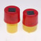 Solar LED Emergency Light Solar Traffic Tower Crane Warning Lamp For Road Construction And Harbor U 1