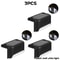 Outdoor Step Lights Solar LED Deck Lights For Stairs Fence Yard Pathway Waterproof 7