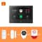 Tuya Smart Home Security Protection Kit Wireless Alarm System With Siren Battery 12