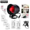 Standalone Wireless Alarm System For Home Security PIR Motion Detector Burglar Horn Alert 5