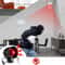 Standalone Wireless Alarm System For Home Security PIR Motion Detector Burglar Horn Alert 4