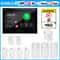 Touch Screen Security System WiFi Burglary Protection Tuya Smart Home Alarm For House Apartment 7