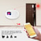 Wireless GSM Alarm System For Home Security 433MHz WiFi Tuya Smart Control Motion Detection Sensor 3