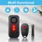 Magnetic Wireless Outdoor Door Window Alarm Sensor Waterproof Antitheft Monitor Remote Control Home 2