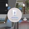 Smart Wireless Doorbell With AntiTheft Alarm Wide Range Secure Your Home With Customizable Welcome 3