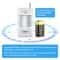 Wireless Motion Sensor Alarm Detector For Home Security AntiTheft Burglar System Intelligent Motion 1