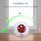 Indoor Wireless Alarm Siren GSM Alarm System With WiFi Tuya Sound Light Flash Strobe 5