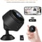 Mini Camera WiFi Wireless Monitoring Remote Video Surveillance Smart Home Security Protection Camco 1