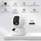 Smart Camera Indoor Wifi Surveillance Pan Tilt Night Vision 4