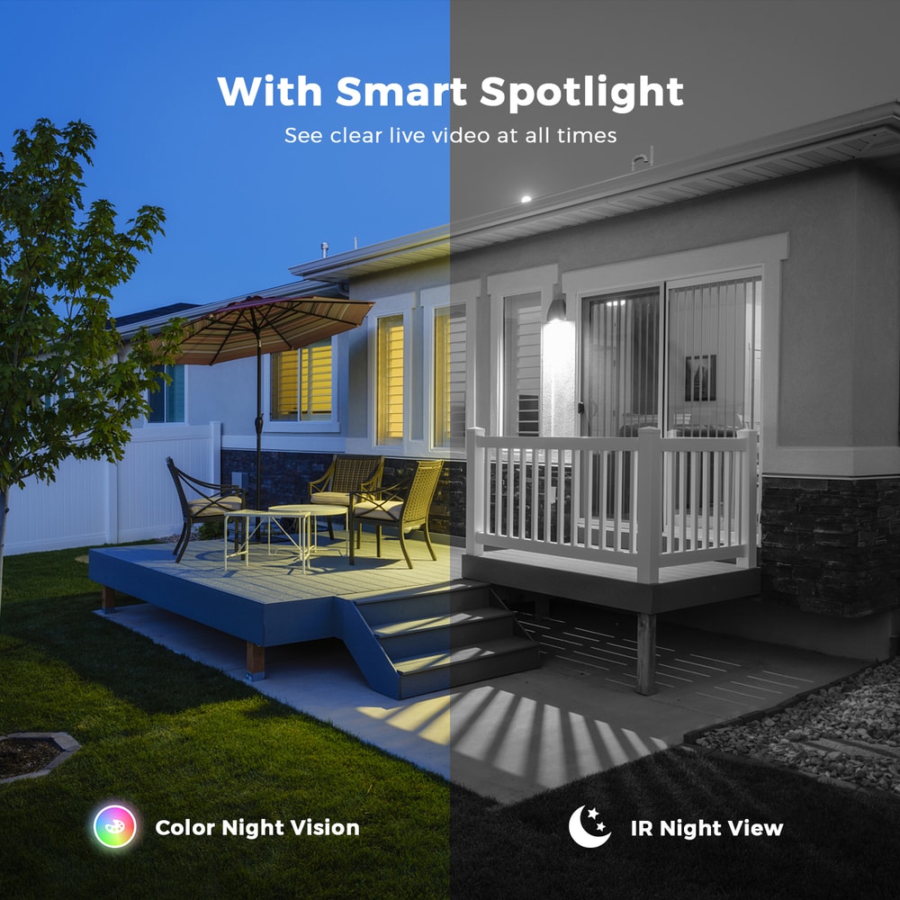 Wifi Camera Outdoor PTZ Security IP Camera Digital Zoom CCTV Video Surveillance Cam 4