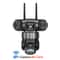 Outdoor Pro WiFi IP Camera Triple Lenses Waterproof CCTV Security Video Monitor Night Vision Survei 5