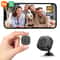 Mini Camera WiFi Wireless Monitoring Remote Surveillance Video Camcorder For Smart Home Security Pr 6