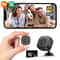 Mini Camera WiFi Wireless Monitoring Remote Surveillance Video Camcorder For Smart Home Security Pr 7