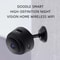 Wifi Mini Camera, Smart Home Surveillance, Wireless Remote Night Vision, HD Mini DV Cam for Security Video Monitoring