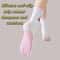 Backless Yoga Socks Women Silicone AntiSlip Pilates Fitness Socks Ballet Sports Socks For Gym Indoo 1