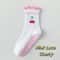 Backless Yoga Socks Women Silicone AntiSlip Pilates Fitness Socks Ballet Sports Socks For Gym Indoo 5