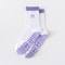 Backless Yoga Socks Women Silicone AntiSlip Pilates Fitness Socks Ballet Sports Socks For Gym Indoo 14