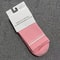 Retro Yoga Socks Cotton Sports Socks Unisex Long Socks For Autumn Winter Breathable Gym Stockings 2