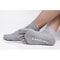Men Pilates Socks Wholesale Cotton Breathable NonSlip Toe Socks Yoga Socks Cotton Massage Sports Fi 2