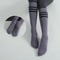Yoga Socks For Women Cotton Pilates Socks Autumn Winter NonSlip Ballet Grip Socks Breathable Fitnes 6