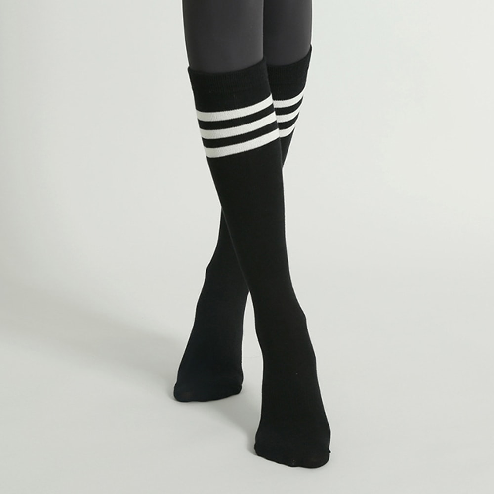 Yoga Socks For Women Cotton Pilates Socks Autumn Winter NonSlip Ballet Grip Socks Breathable Fitnes 0