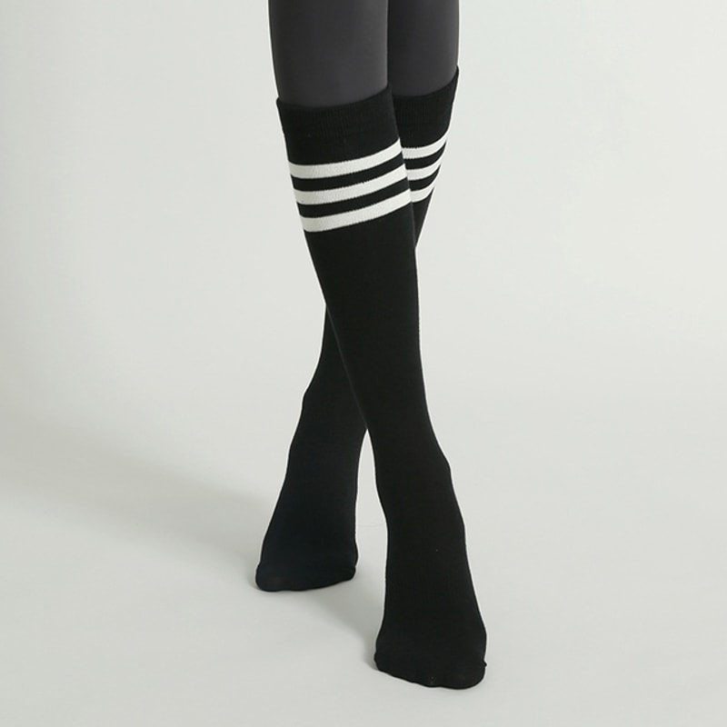 Yoga Socks For Women Cotton Pilates Socks Autumn Winter NonSlip Ballet Grip Socks Breathable Fitnes 0