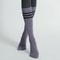 Yoga Socks For Women Cotton Pilates Socks Autumn Winter NonSlip Ballet Grip Socks Breathable Fitnes 4
