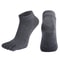 Breathable Yoga Socks Nonslip Pilates Dance Gym Socks Cotton QuickDry Fitness Socks For Women 4
