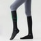 Compression Socks For Women Pressure Calf Support Ideal For Fitness Running Yoga Exercise And Skipp